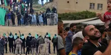 Gaza, il Wall Street Journal: Hamas dice che rilascerà i 20 ostaggi vivi da oggi