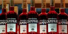 Maxi sequestro da oltre un miliardo alla holding di Campari: l’accusa è evasione fiscale