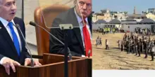 Liberi gli ostaggi israeliani, scarcerati tutti i palestinesi. Trump chiede la grazia per Netanyahu
