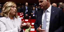 Confindustria, che bordate a Meloni: “Cosa manca nella manovra del governo”