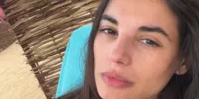 Francesca Chillemi riappare sui social dopo due mesi: il messaggio per il compagno riaccende i rumors sulla figlia