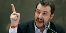 Ponte sullo Stretto, la furia di Matteo Salvini: “La casta giudiziaria non ci fermerà”