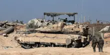 Gaza, c’è l’intesa Israele-Hamas. Trump: “Giornata storica, presto liberi gli ostaggi”. Media, entrato in vigore il cessate il fuoco