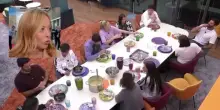 Grande Fratello, Giulia Soponariu tra gaffe e richiami: cosa è successo in Casa