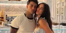 Giulia De Lellis e Tony Effe: il mistero sulla nascita della piccola Priscilla