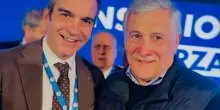 Calabria al voto, primi exit poll: “Vittoria larga per Occhiuto”. Esplode la festa