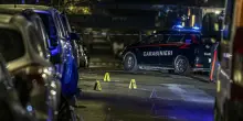 Italia, spari davanti al supermercato! Terrore tra i clienti