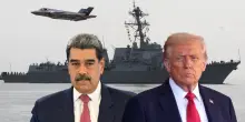 Trump pronto a colpire il Venezuela: attacco alle basi dei narcos “imminente” secondo i media Usa. Maduro chiede aiuto a Russia, Cina e Iran