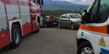 Travolto e ucciso in un istante, tragedia spaventosa in Italia: la dinamica è agghiacciante