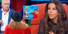 Tu Si Que Vales, Sabrina Ferilli nel mirino: la verità dietro l’attacco in diretta