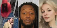 “Pena di morte”. Iryna uccisa in metro davanti a tutti, la notizia sull’assassinio è appena arrivata