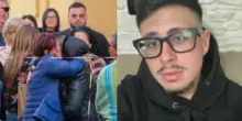 Omicidio nella movida di Palermo, ucciso Polo Taormina a 21 anni: fermato presunto omicida