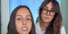 Minacce online a Jolanda Renga: la coraggiosa denuncia pubblica