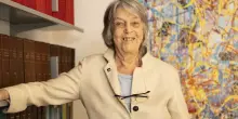 È morta Laura Hoesch, addio alla storica avvocata dei divorzi più celebri