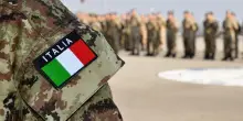 Leva militare in Italia: pubblicati i nomi dei cittadini maschi nati nel 2008. La lista nei comuni