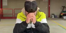 “Mamma sta morendo”: l’appello disperato dello youtuber commuove il web