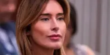 Maria Elena Boschi torna single: fine della storia con Giulio Berruti dopo cinque anni