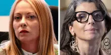 Meloni: “Hamas non firma la pace per Landini, Albanese o Greta. C’è una persona da ringraziare: Trump”