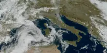 Allerta meteo in Italia, giovedì 2 ottobre temporali in sei regioni