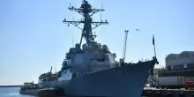 Tensioni nel Mar dei Caraibi: nave lanciamissili Usa
