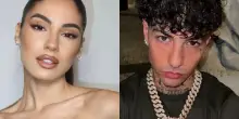 “Si sono detti addio subito dopo la nascita di Priscilla”. Giulia De Lellis e Tony Effe: il gossip esplode