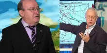 Addio a Paolo Sottocorona, il meteorologo Giuliacci rompe il silenzio
