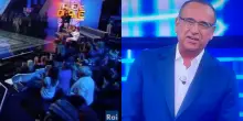 “Non me lo aspettavo”. Vince Tale e Quale, boom di emozioni e colpi di scena. Che interpretazione!