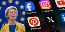 TikTok e Meta sotto accusa, l’UE contesta violazioni gravi: “Maxi multa fino al 6% del fatturato”