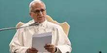 Papa Leone XIV scuote i leader mondiali e invoca il disarmo totale