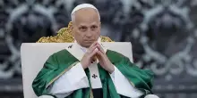 Papa Leone in Turchia, il viaggio del dialogo: dal concilio di Nicea alla Moschea Blu