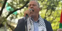 Milano, foglio di via per il presidente dell’associazione Palestinesi in Italia