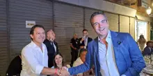 Calabria al voto: urne aperte, i dati sull’affluenza alle 12