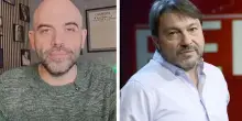 Attentato a Sigfrido Ranucci: Roberto Saviano rompe il silenzio con parole durissime
