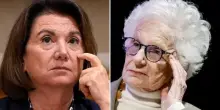 Roccella chiama Segre dopo le frasi su Auschwitz, ma la polemica non si spegne. Tempesta politica