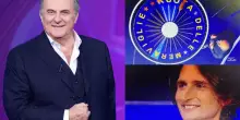 Dario entra nella leggenda della Ruota della Fortuna: quanto ha vinto, record assoluto!