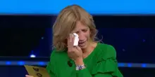 La Ruota della Fortuna, Daniela di nuovo regina: seconda vittoria da 100mila euro