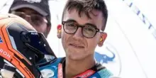 Tragedia nello sport italiano, caduta tremenda per il giovane campione