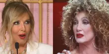 Lucarelli e Marcella Bella, la lite accende Ballando: dopo lo “smutandata” ancora veleno!