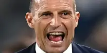 Ma cosa hanno fatto i tifosi della Juve ad Allegri? Da non crederci! Lacrime