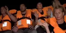 L’esercito israeliano attacca la nuova flotilla. Navi abbordate, comunicazioni interrotte