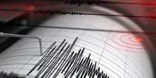 Terremoto, colpita tutta la zona italiana: panico e gente in strada
