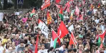 Flotilla, liberati i quattro parlamentari italiani fermati in Israele. Caos in Italia, bloccato porto di Livorno