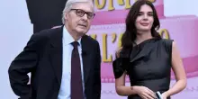 Sgarbi, il 28 ottobre l’udienza decisiva: la figlia Evelina chiede un amministratore di sostegno per tutelarlo
