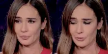 “È un vegetale, non mangia più”. L’annuncio choc a Verissimo, Silvia Toffanin in lacrime