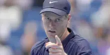 Mostruoso Sinner! Travolge De Minaur 2-0 e vola in finale a Vienna