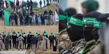 Scandalo a Tel Aviv: Hamas consegna i resti di un ostaggio già restituito. Ira di Netanyahu