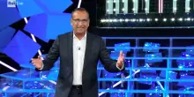 “Hai vinto tu”. Tale e Quale, l’annuncio di Conti arriva a fine puntata. Vittoria inaspettata