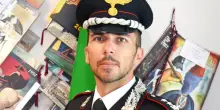 Incidente mortale sulla Salaria, muore il giovane tenente dei Carabinieri: comunità sotto shock