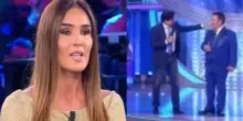Commento inaspettato su Silvia Toffanin a Tv Talk: gelo in studio e reazioni sui social