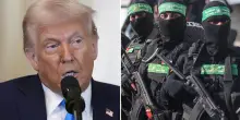 Liberi gli ostaggi israeliani, scarcerati tutti i palestinesi. Corteo di bus a Gaza con 2mila ostaggi palestinesi. Trump annuncia: “Ok ad Hamas come forza di polizia”